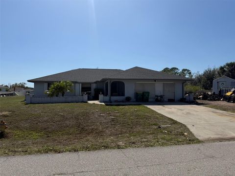 7385 REGINA DRIVE ENGLEWOOD FL 34224