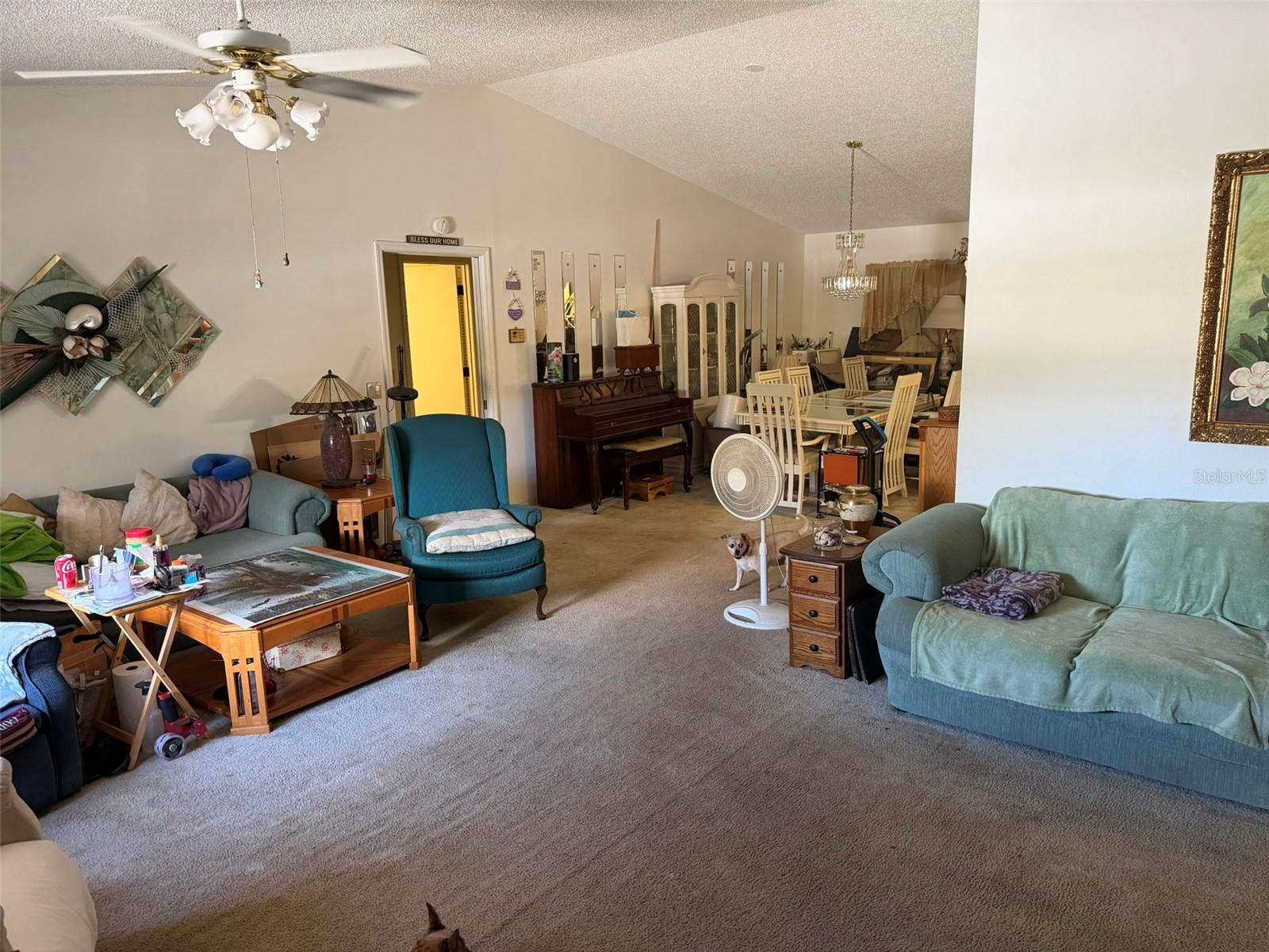 PORT CHARLOTTE SEC 065 - Residential