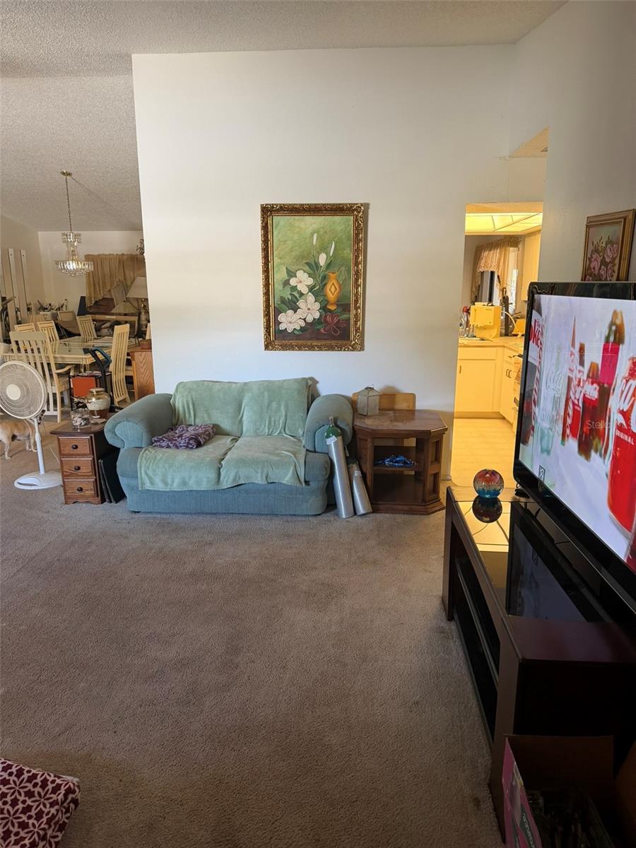 PORT CHARLOTTE SEC 065 - Residential