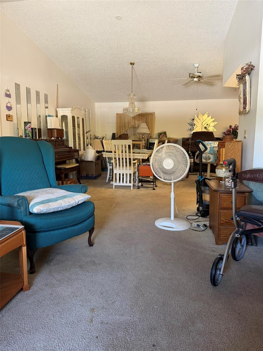 PORT CHARLOTTE SEC 065 - Residential