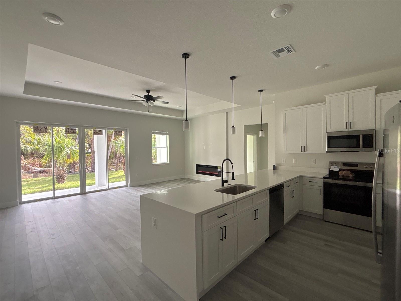 PORT CHARLOTTE SUB 07 - Residential