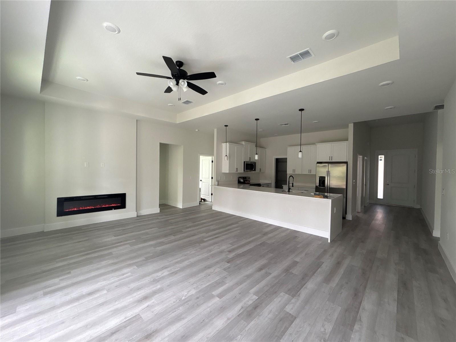 PORT CHARLOTTE SUB 07 - Residential