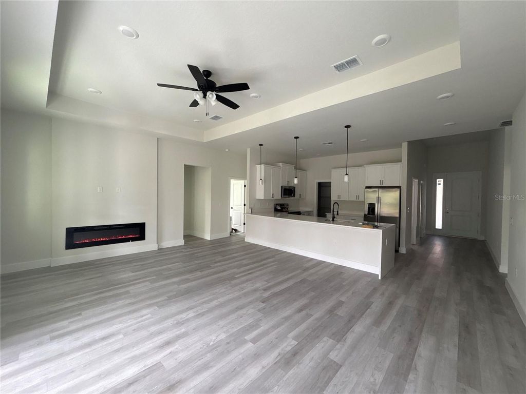 Photo of 4108 Heaton Terrace, North Port, FL 34286 (MLS # O6363573)