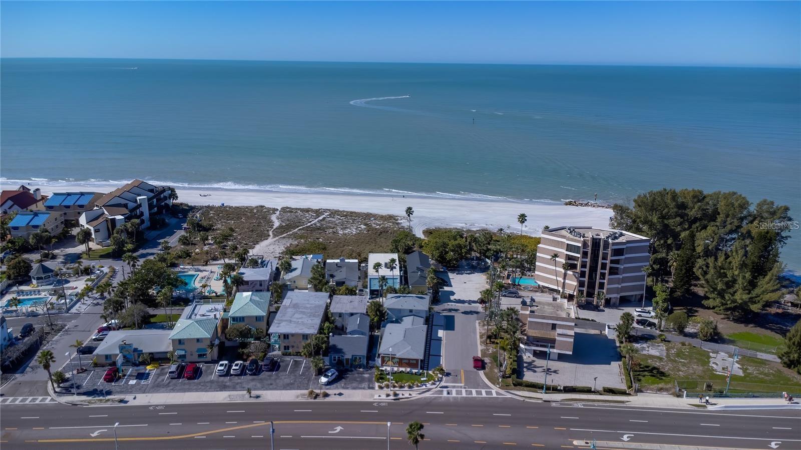 CONEY ISLAND - Residential Income