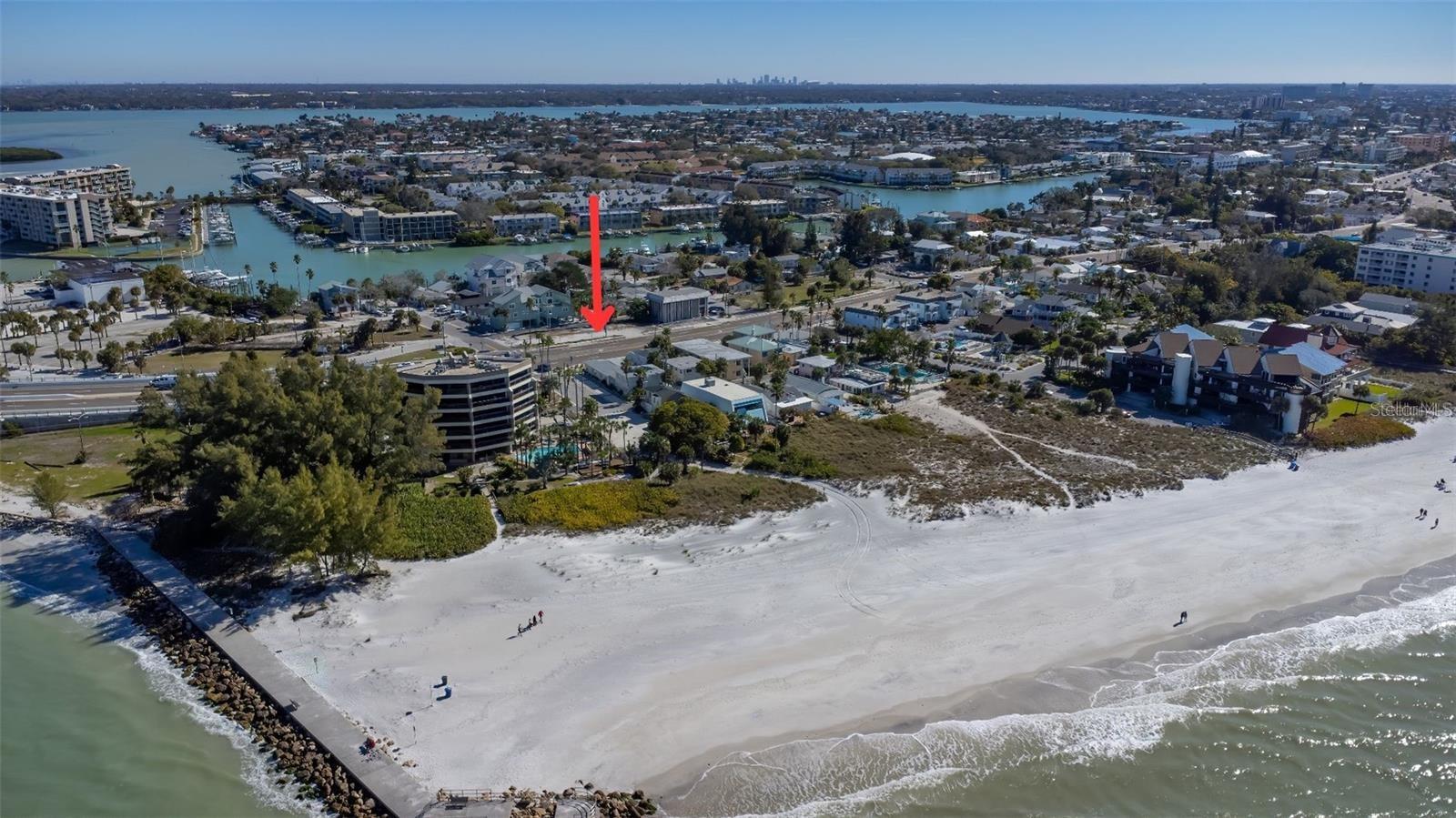 CONEY ISLAND - Residential Income