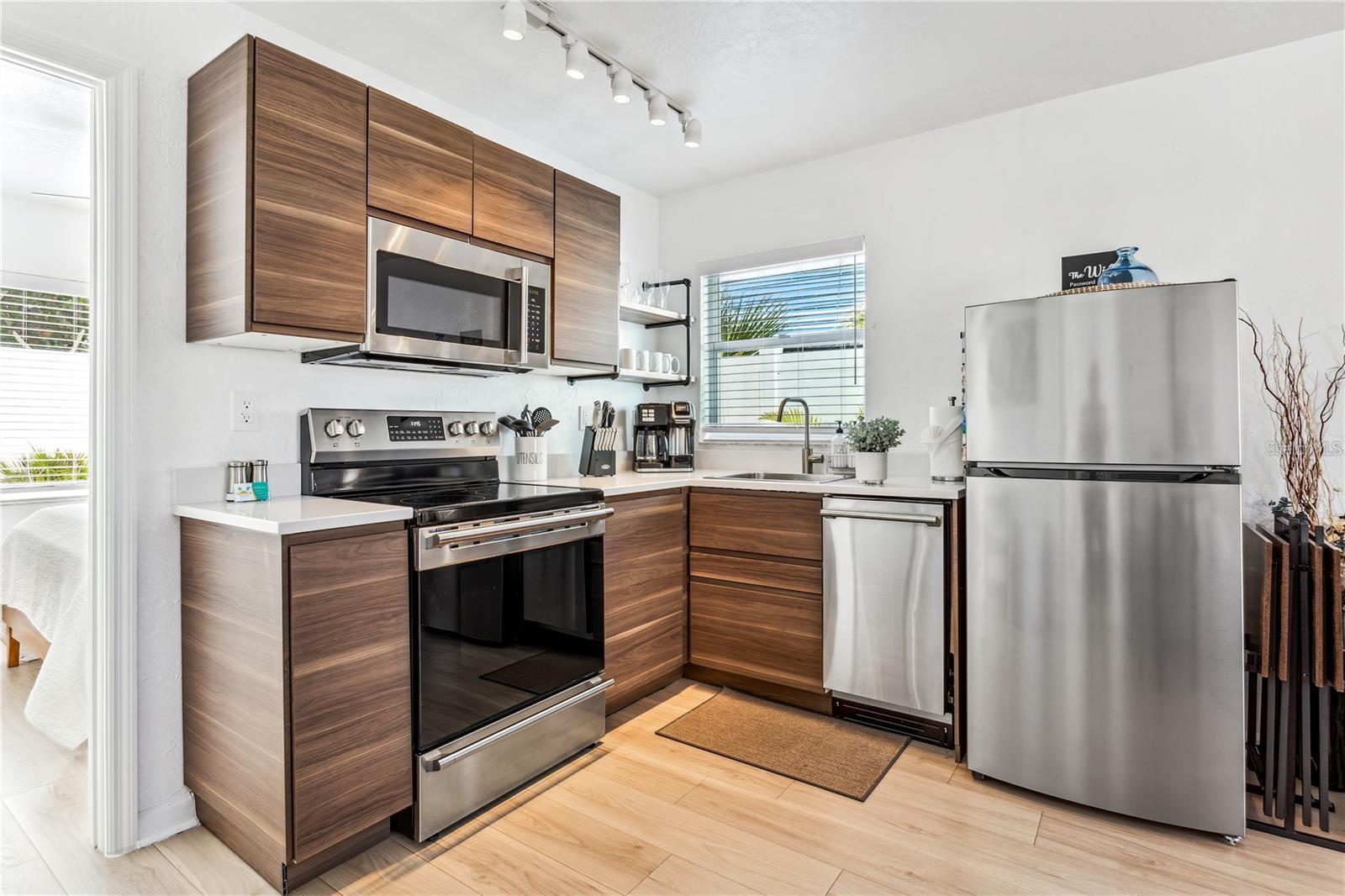 CONEY ISLAND - Residential Income