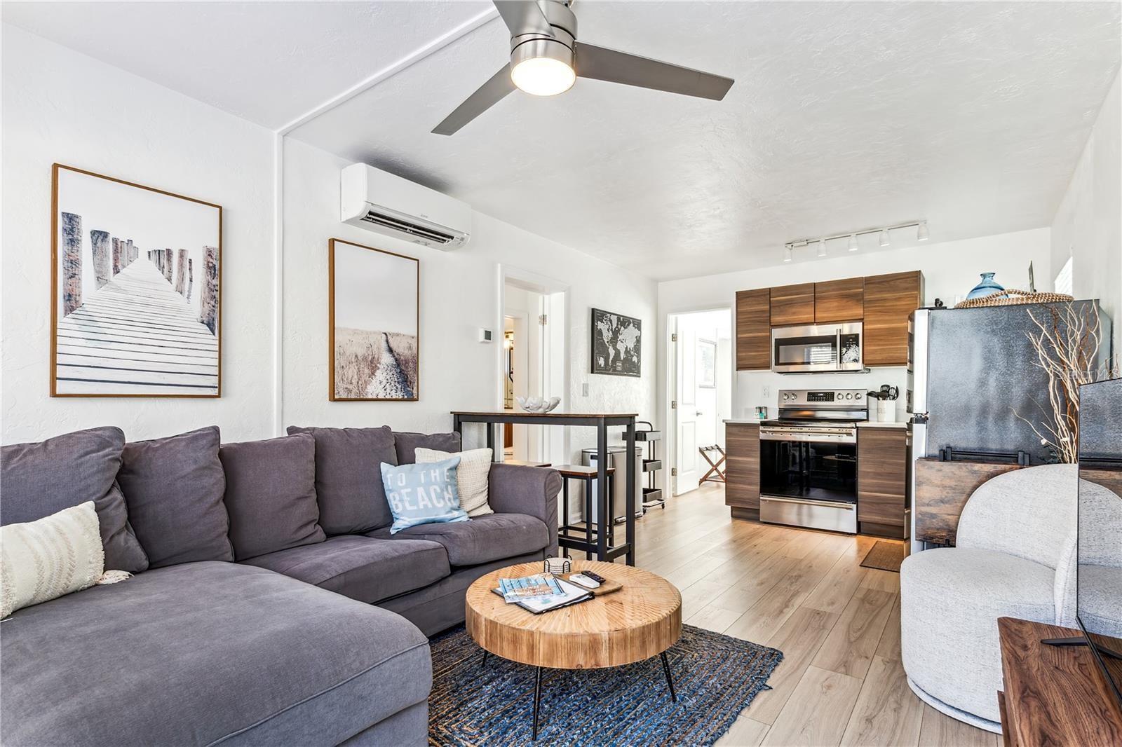 CONEY ISLAND - Residential Income