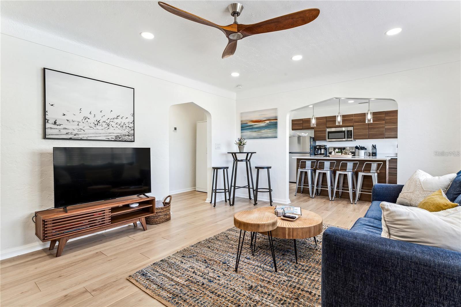 CONEY ISLAND - Residential Income