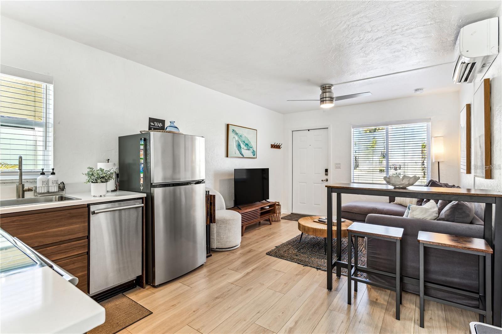 CONEY ISLAND - Residential Income