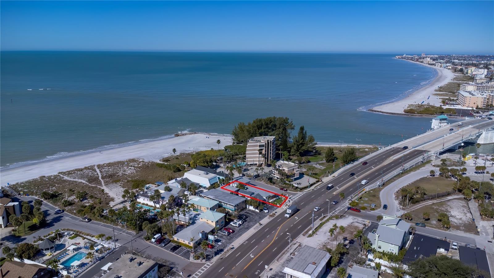 CONEY ISLAND - Residential Income