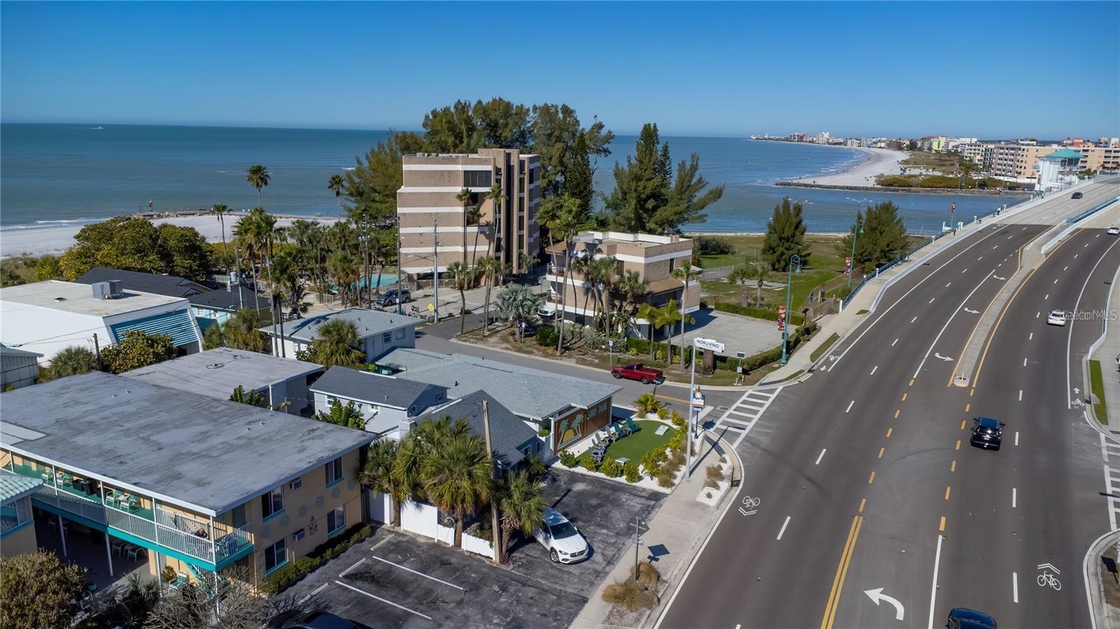 CONEY ISLAND - Residential Income