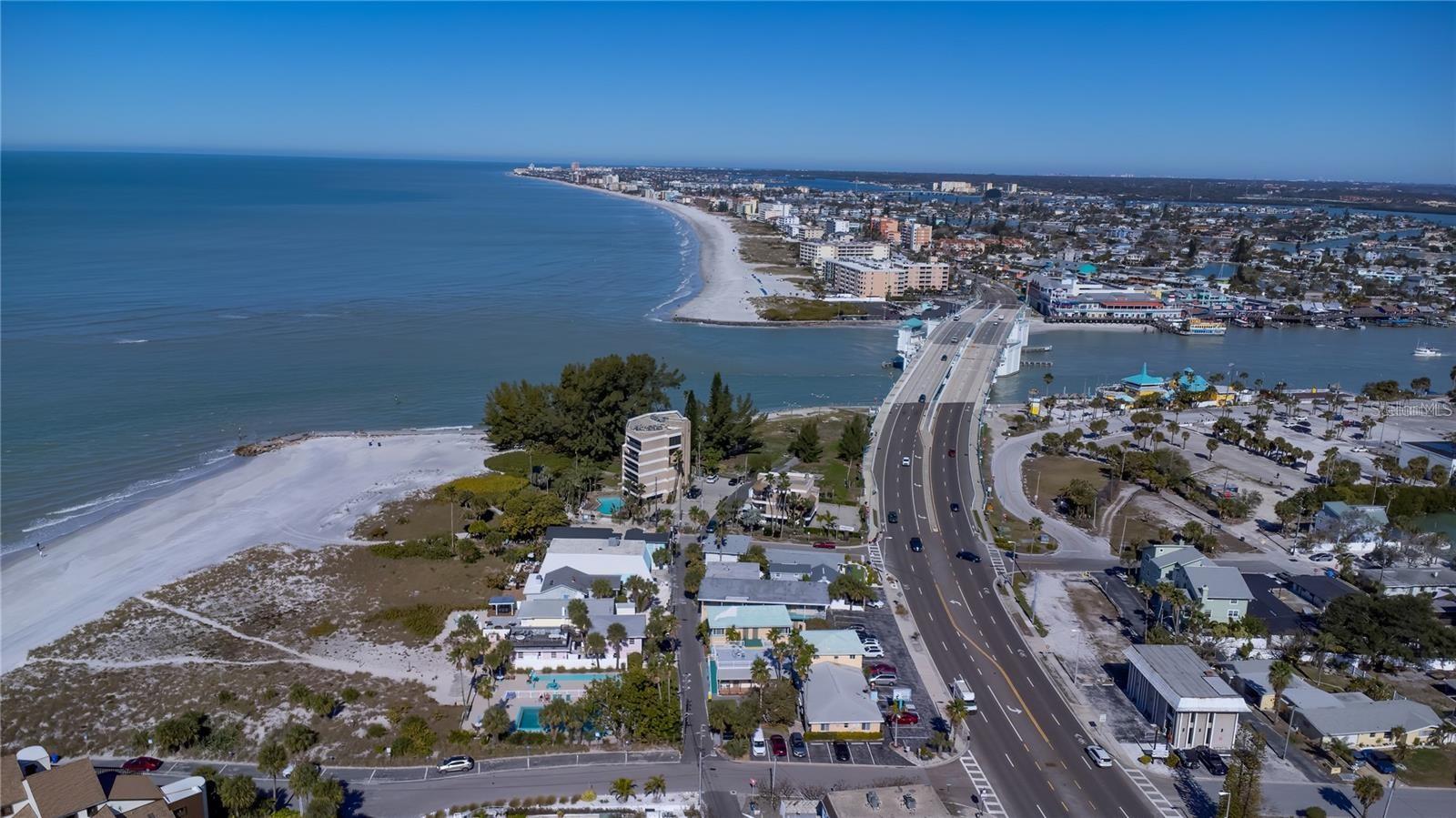 CONEY ISLAND - Residential Income
