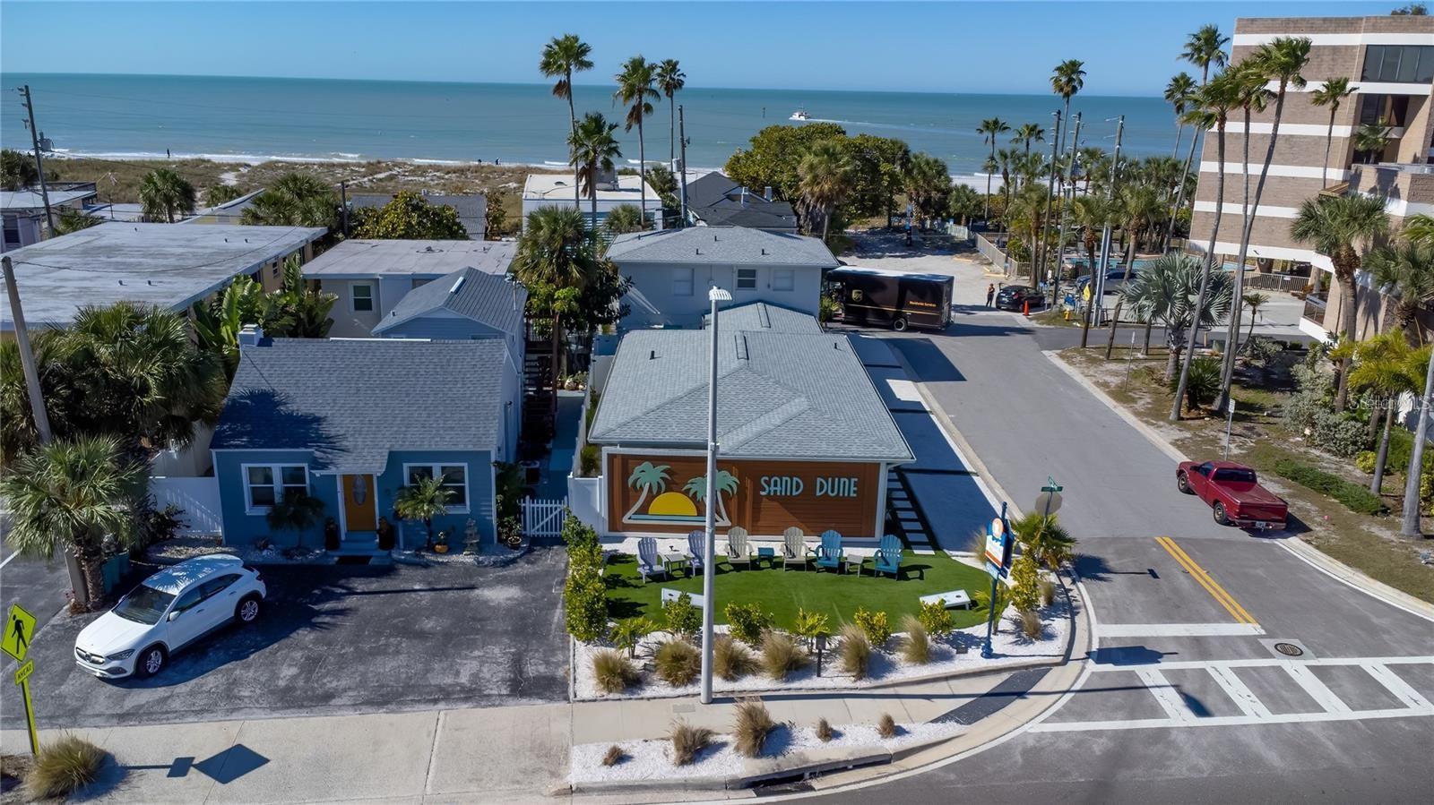 CONEY ISLAND - Residential Income