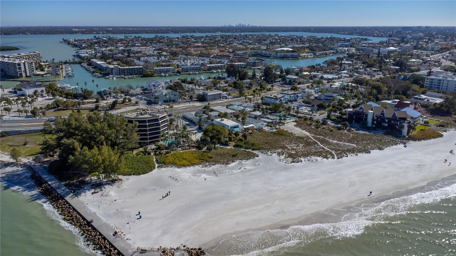 CONEY ISLAND - Residential Income
