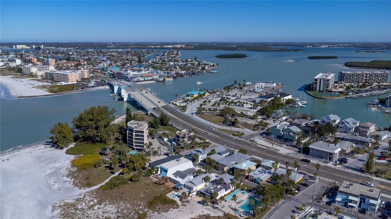 CONEY ISLAND - Residential Income