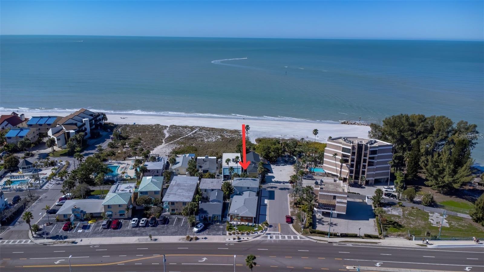 CONEY ISLAND - Residential Income