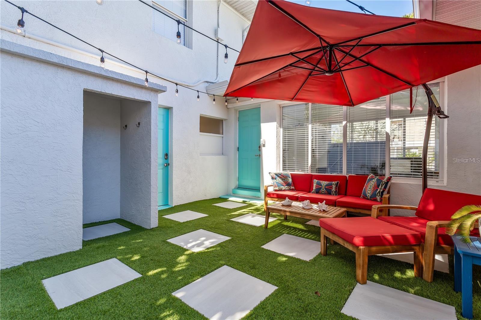 CONEY ISLAND - Residential Income