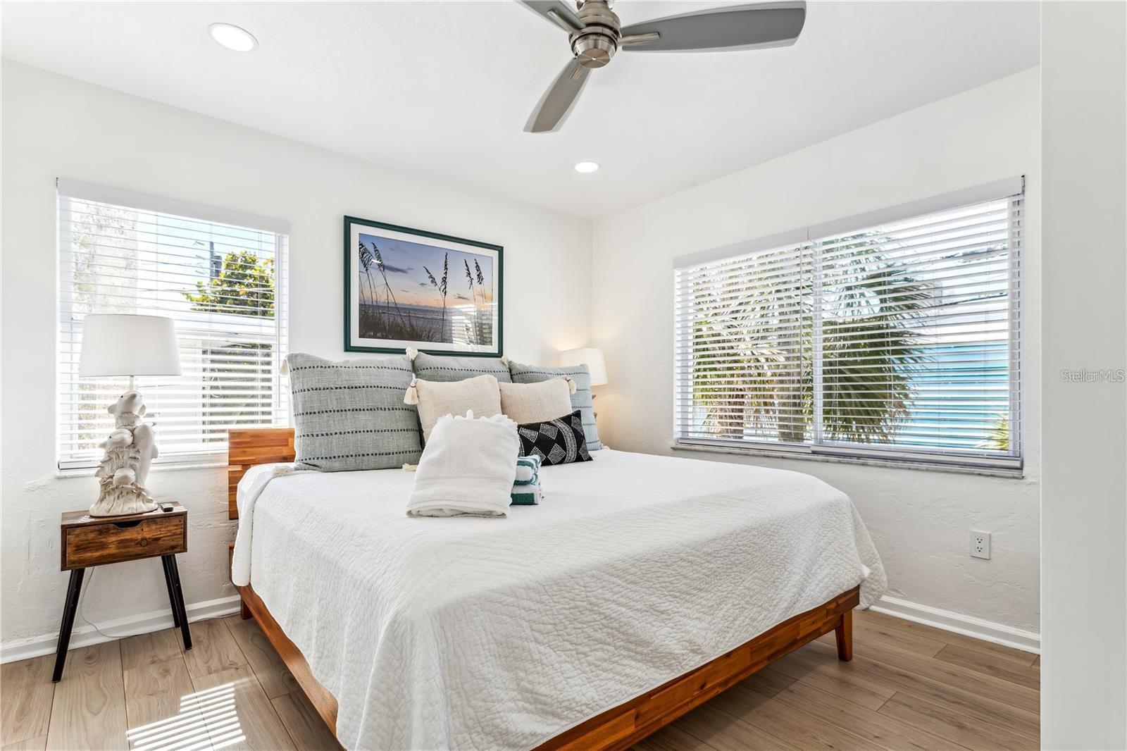 CONEY ISLAND - Residential Income