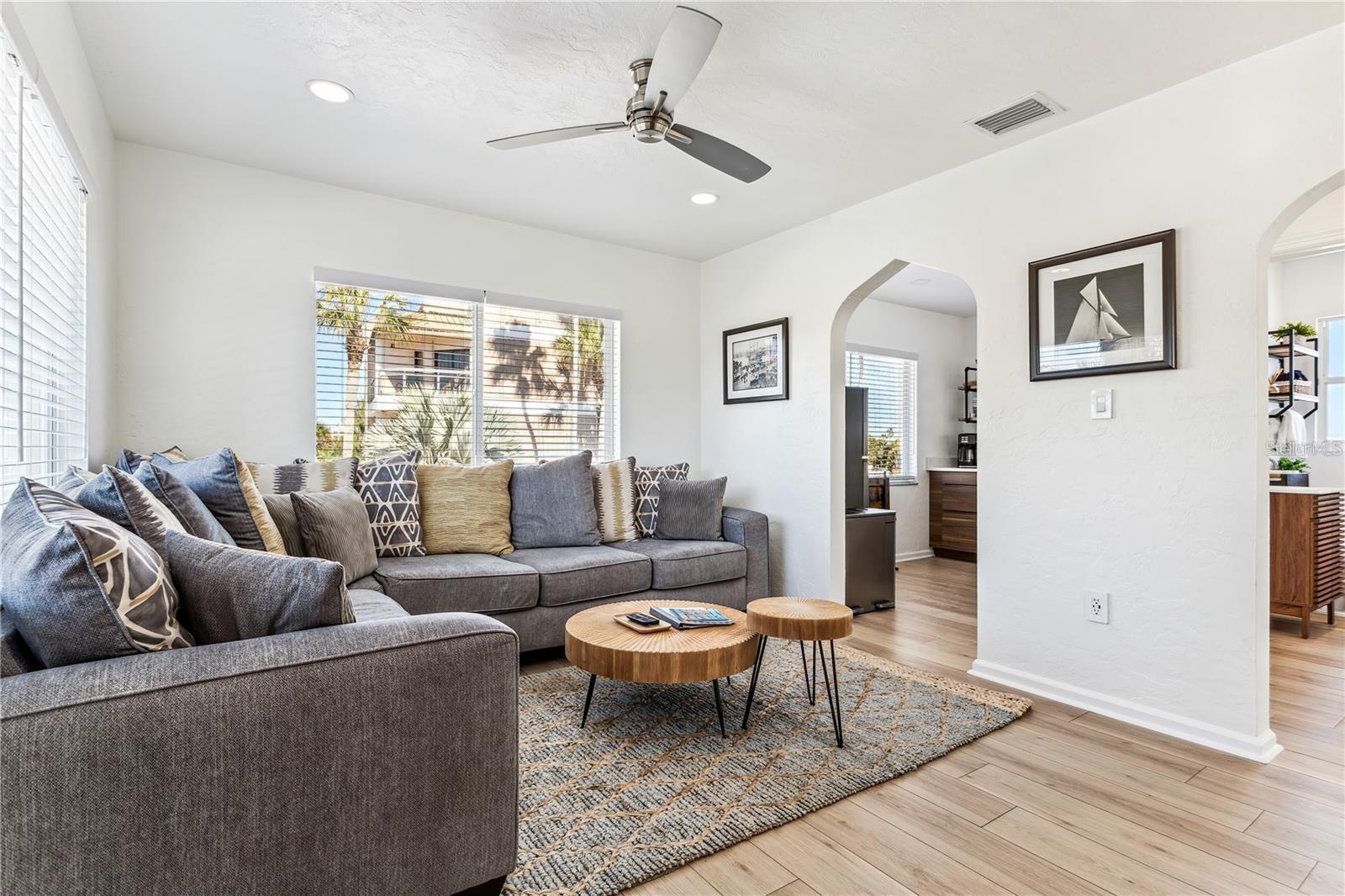 CONEY ISLAND - Residential Income