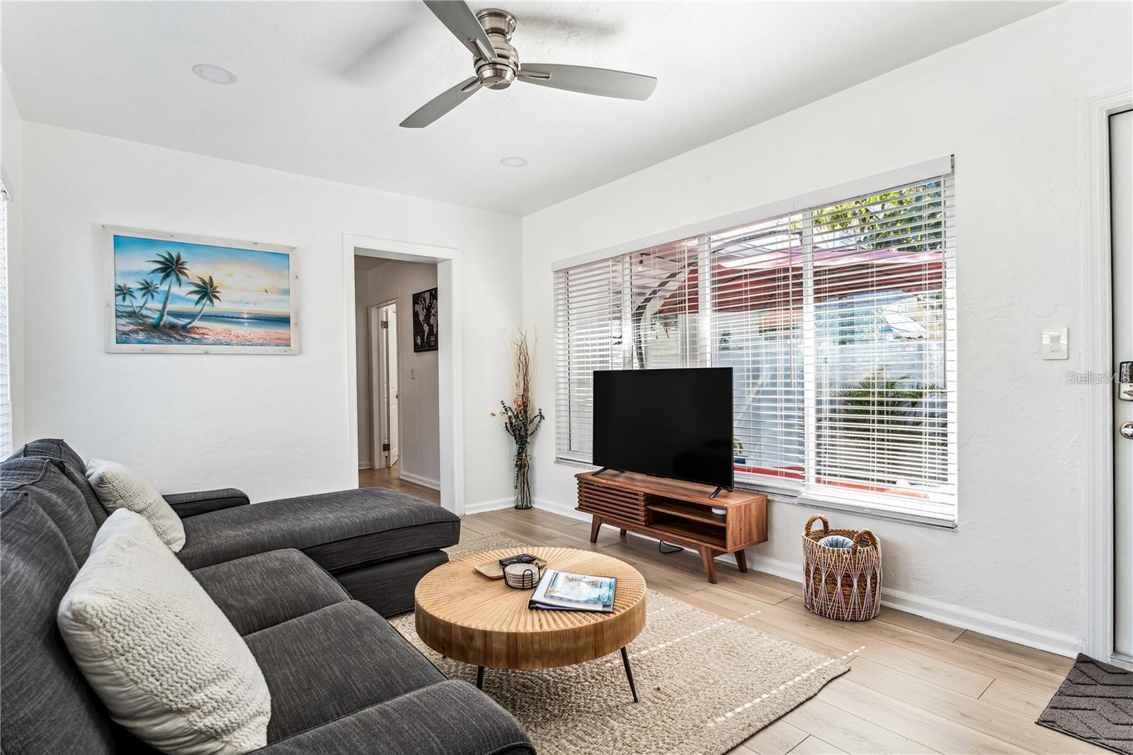 CONEY ISLAND - Residential Income