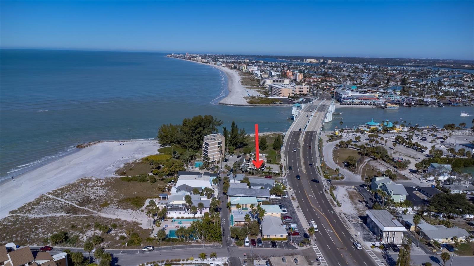 CONEY ISLAND - Residential Income