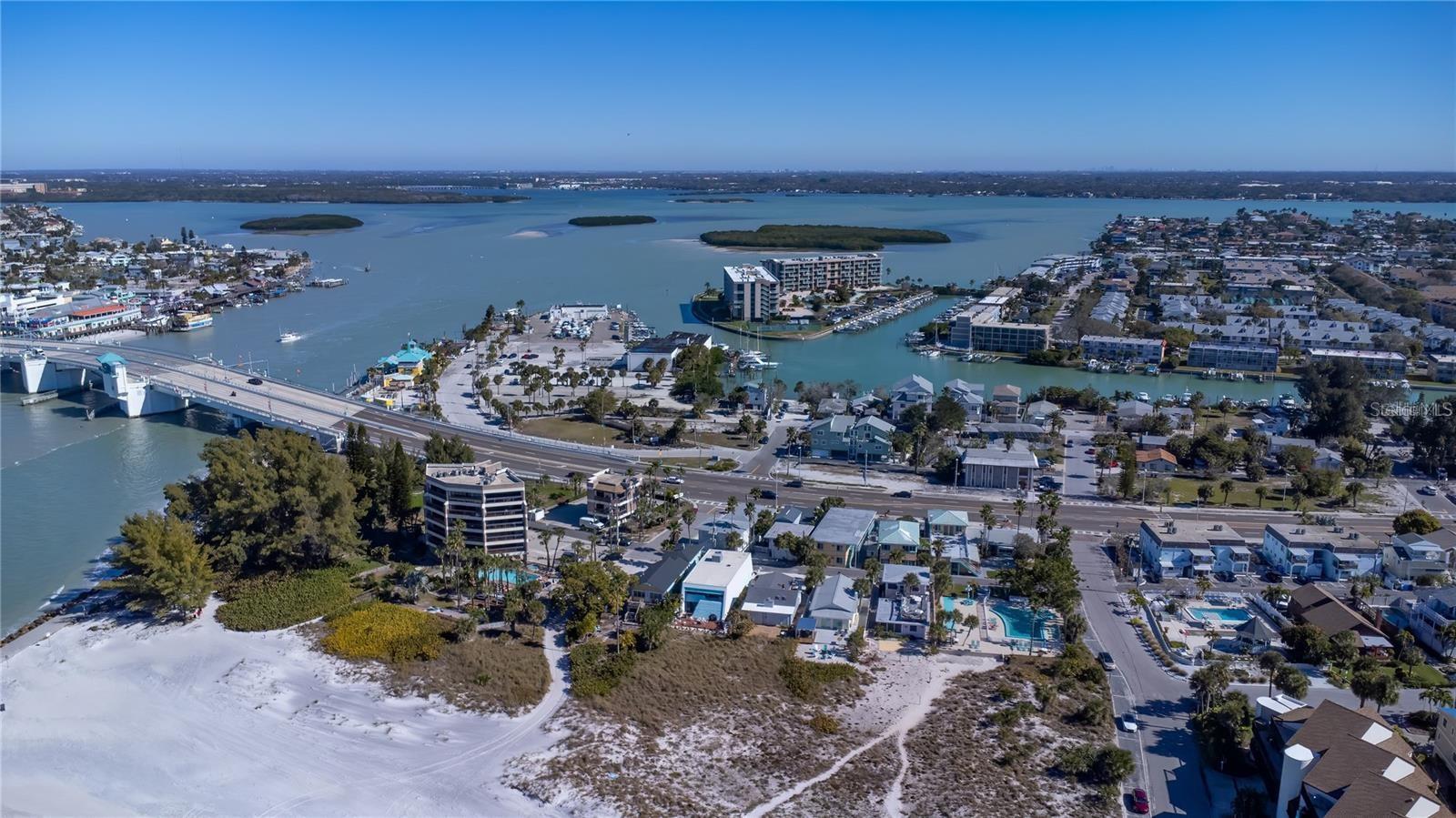 CONEY ISLAND - Residential Income