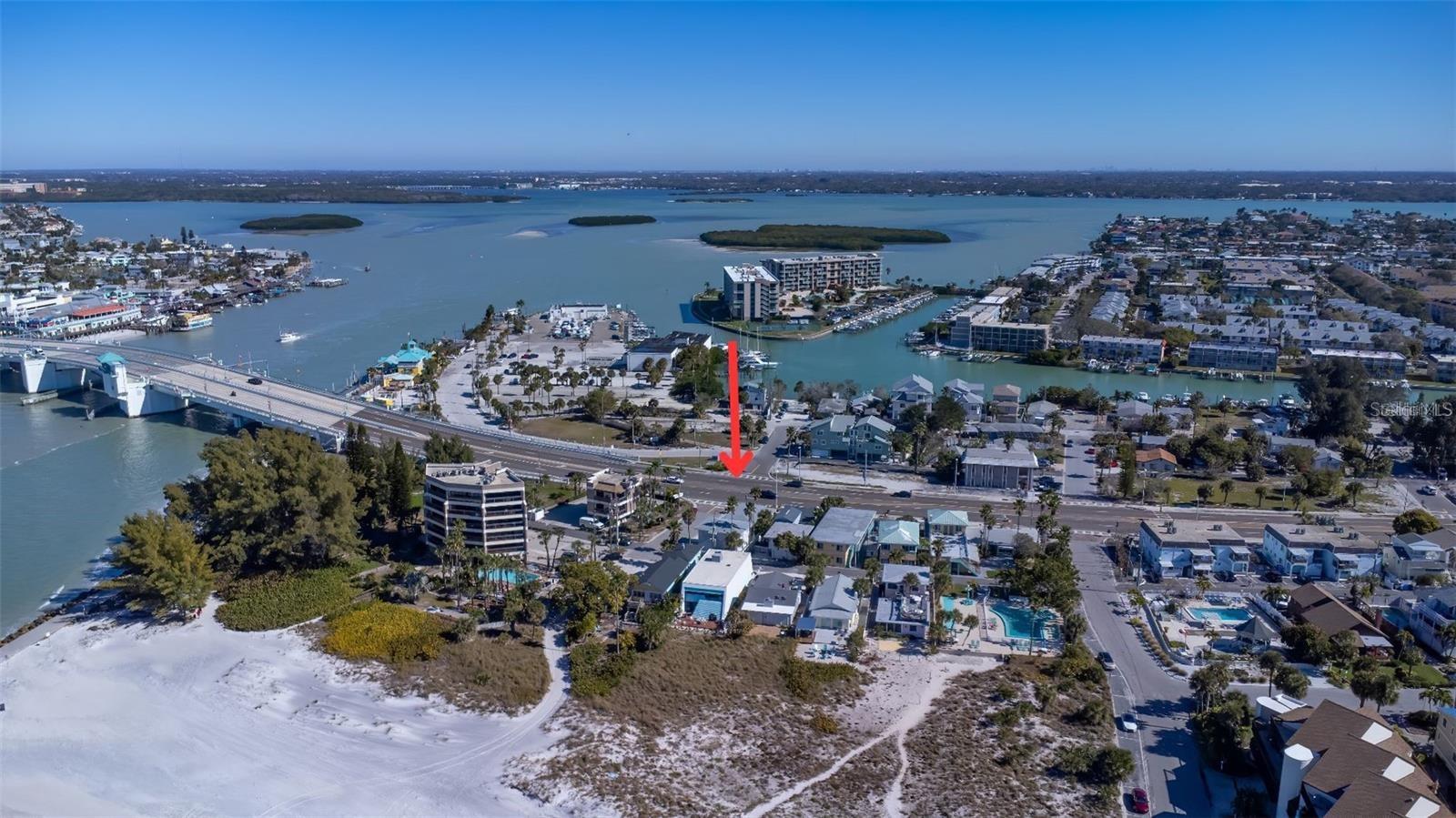 CONEY ISLAND - Residential Income