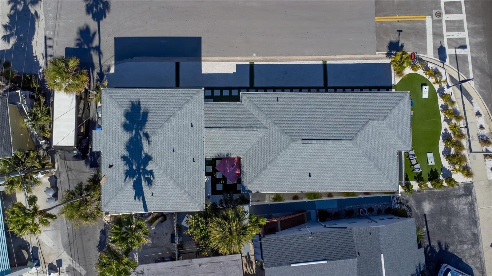 CONEY ISLAND - Residential Income