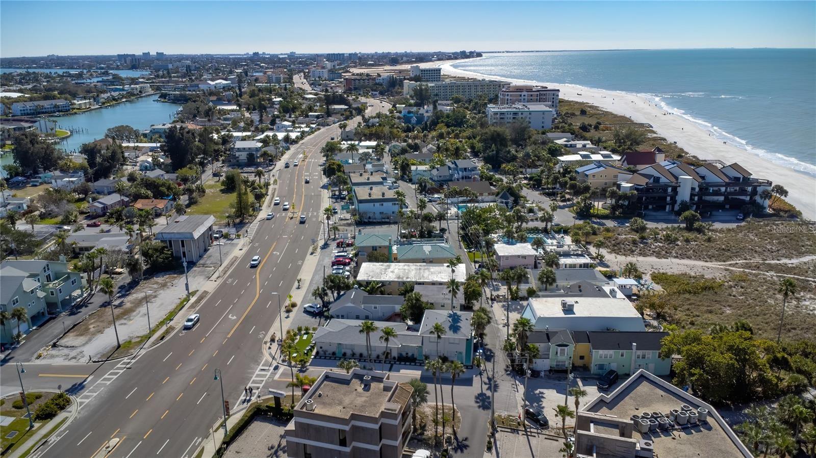 CONEY ISLAND - Residential Income