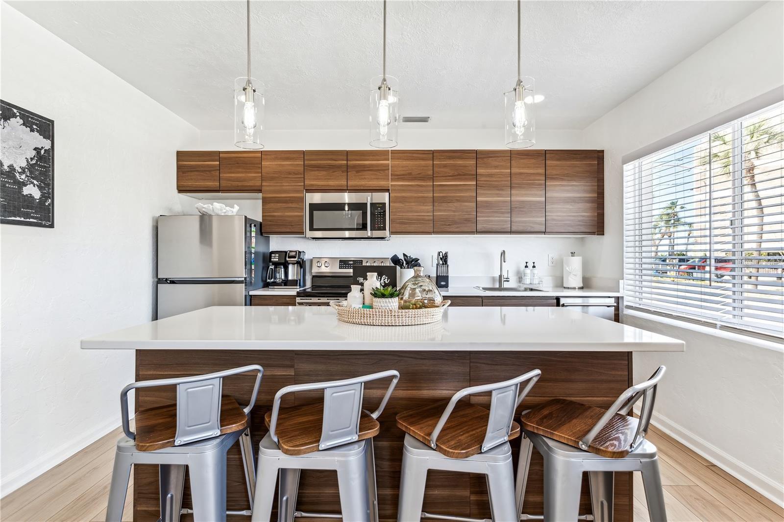 CONEY ISLAND - Residential Income