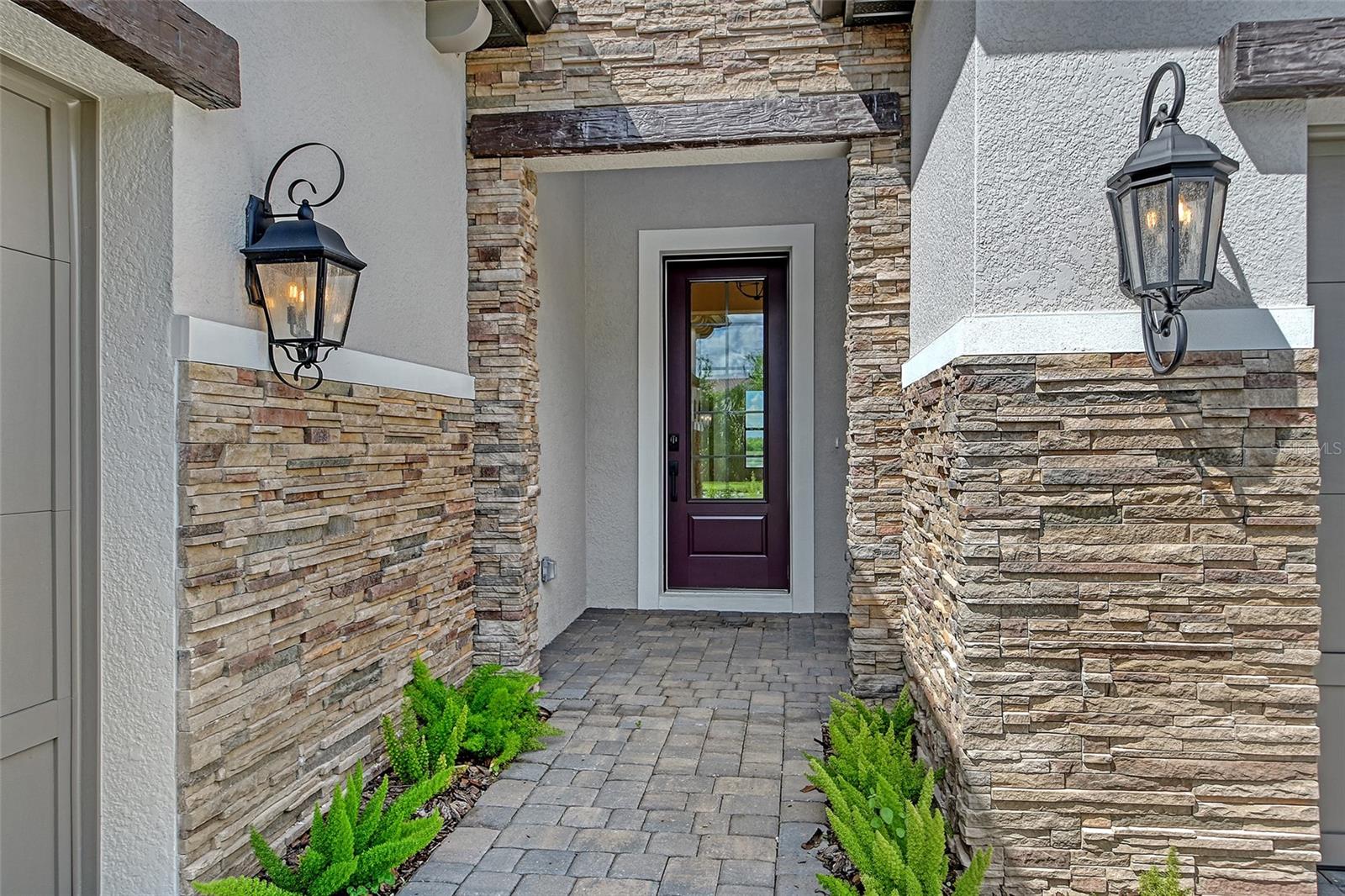 ARIA PHASE III - Residential