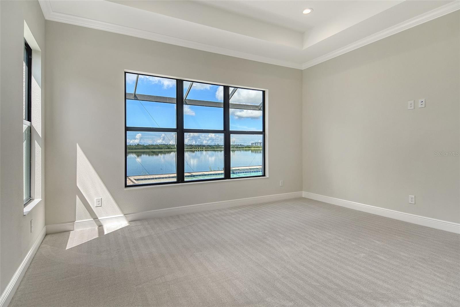ARIA PHASE III - Residential