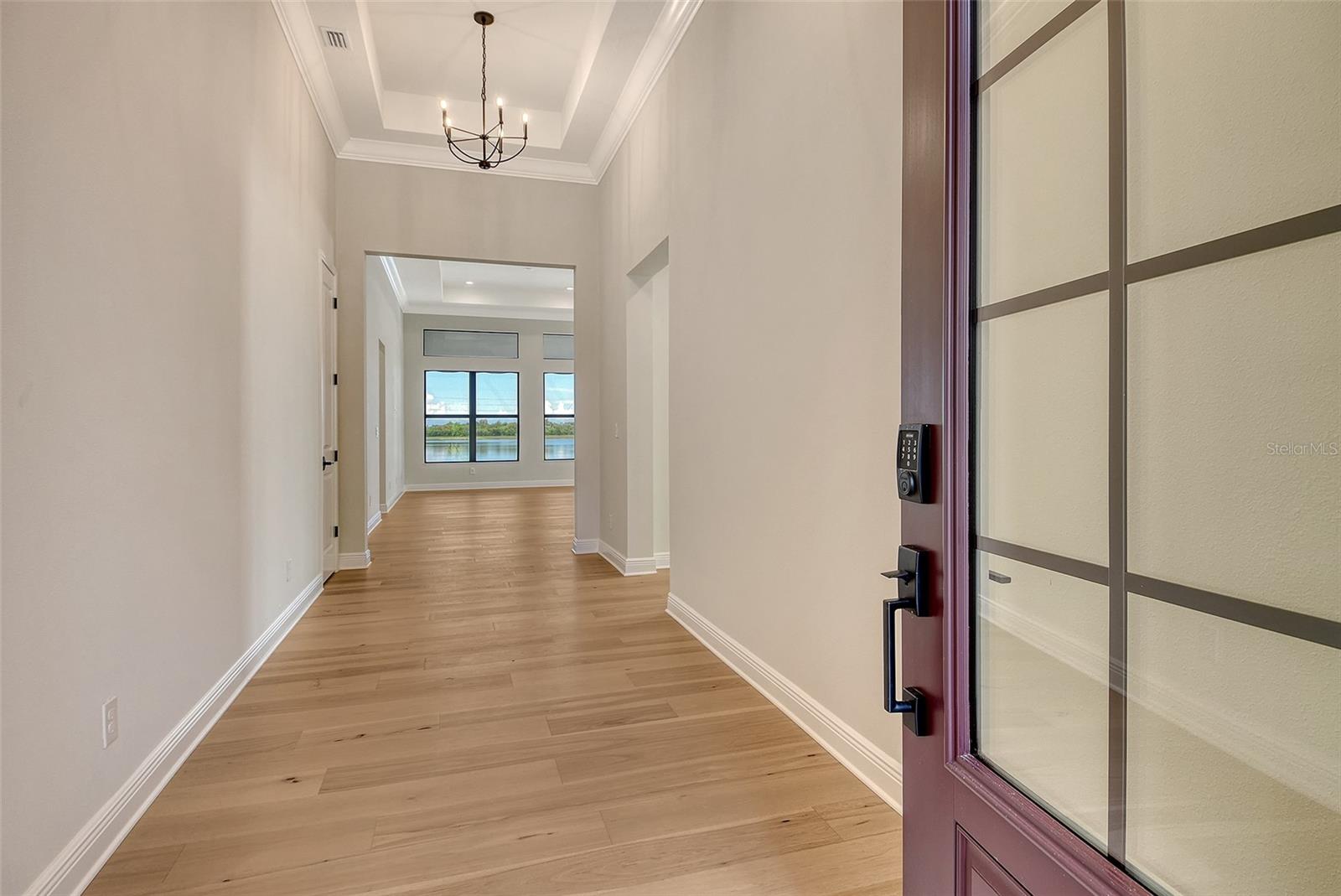 ARIA PHASE III - Residential