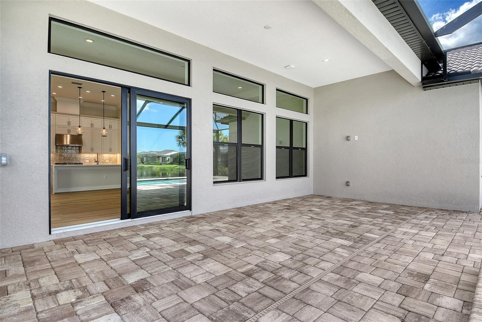ARIA PHASE III - Residential