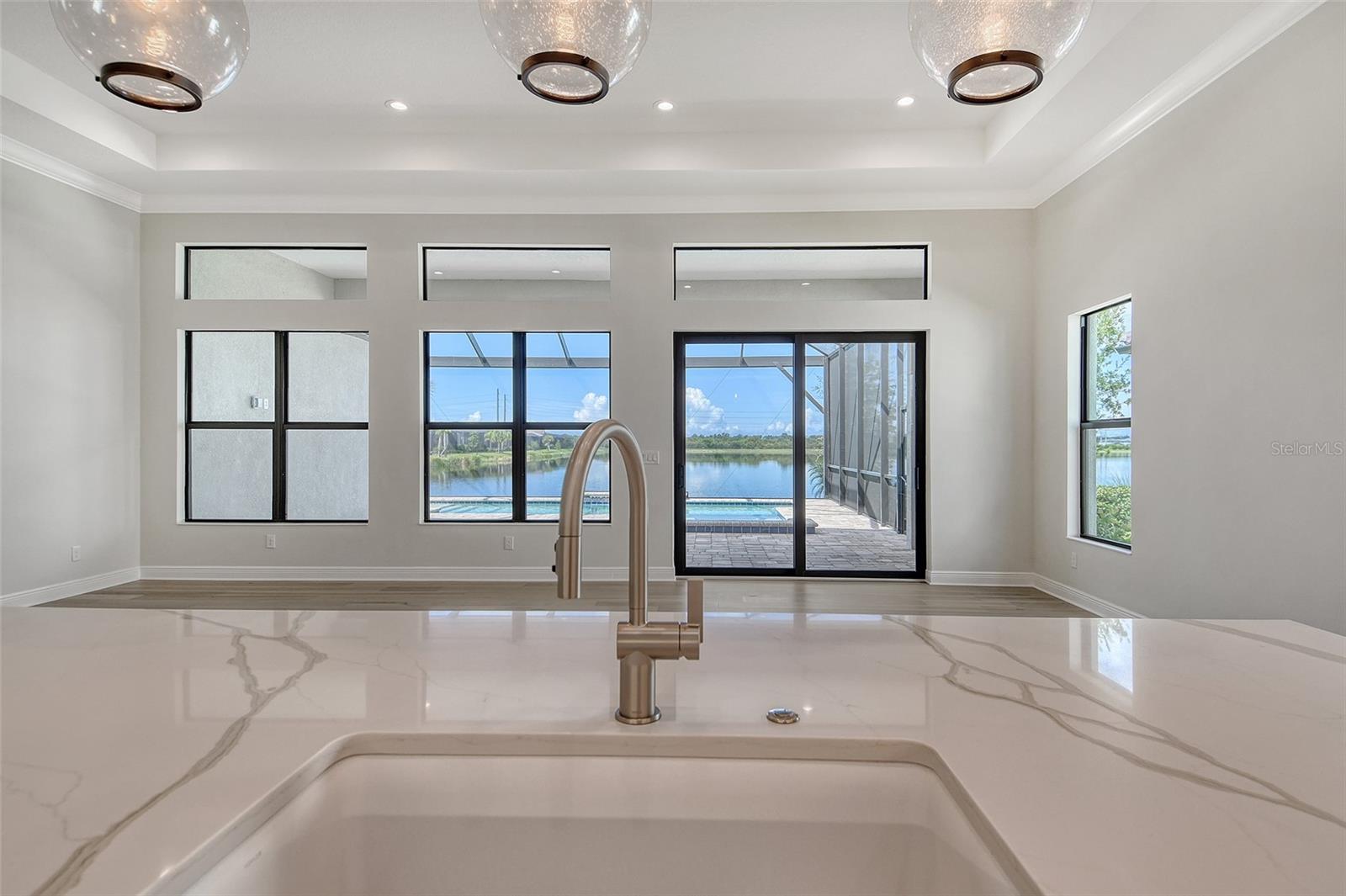 ARIA PHASE III - Residential