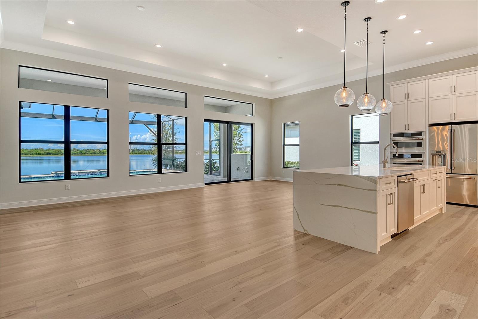 ARIA PHASE III - Residential