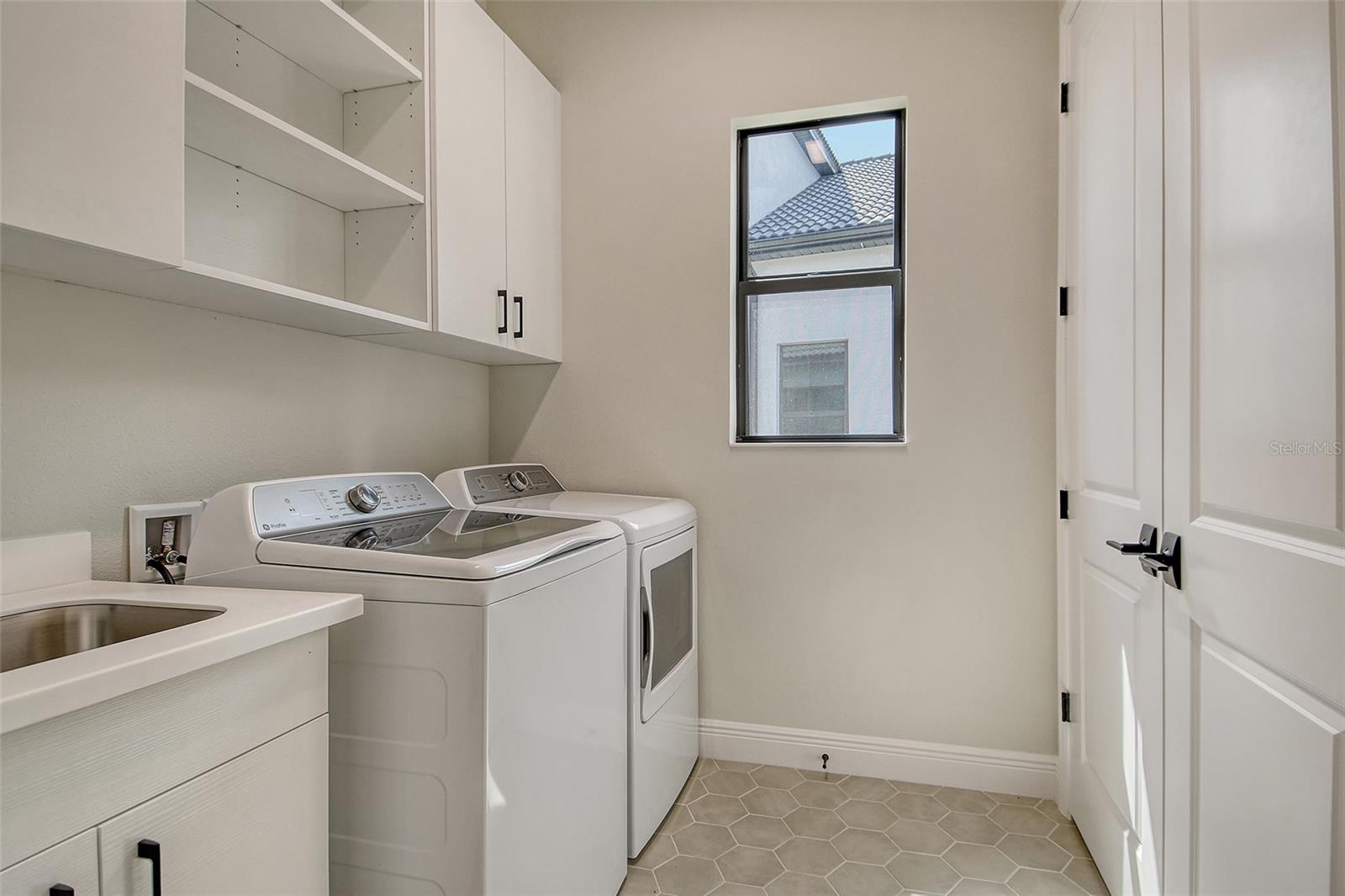 ARIA PHASE III - Residential