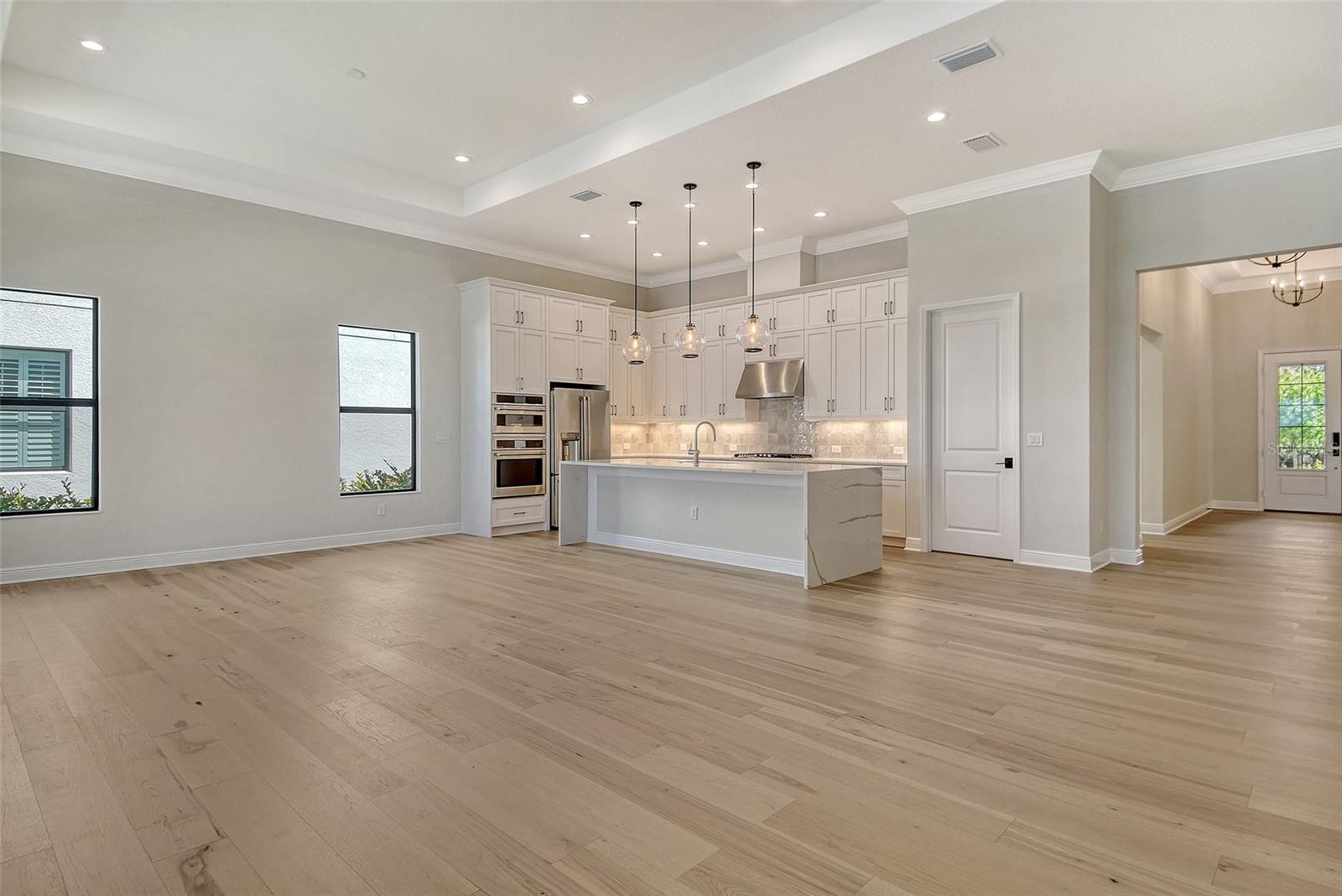 ARIA PHASE III - Residential