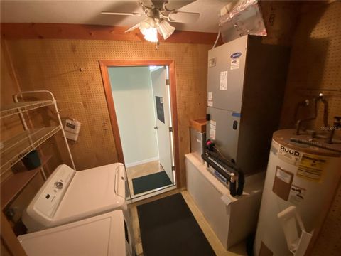 Tiny photo for 26840 Racquet Circle, Leesburg, FL 34748 (MLS # G5112250)