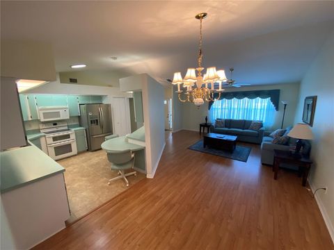 Tiny photo for 26840 Racquet Circle, Leesburg, FL 34748 (MLS # G5112250)