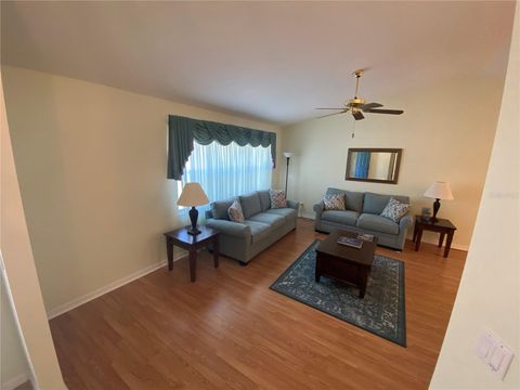 Tiny photo for 26840 Racquet Circle, Leesburg, FL 34748 (MLS # G5112250)