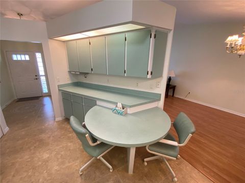 Tiny photo for 26840 Racquet Circle, Leesburg, FL 34748 (MLS # G5112250)
