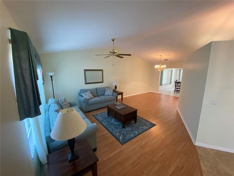 Tiny photo for 26840 Racquet Circle, Leesburg, FL 34748 (MLS # G5112250)