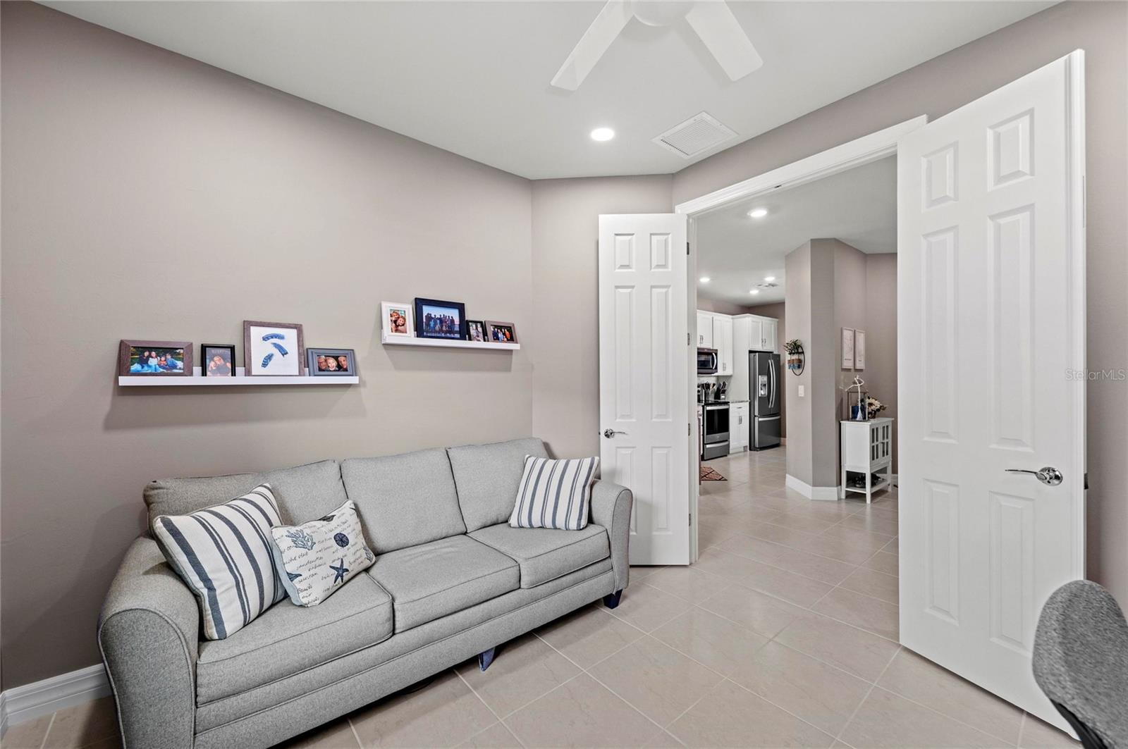 ISLANDWALK AT THE WEST VILLAGES - Residential