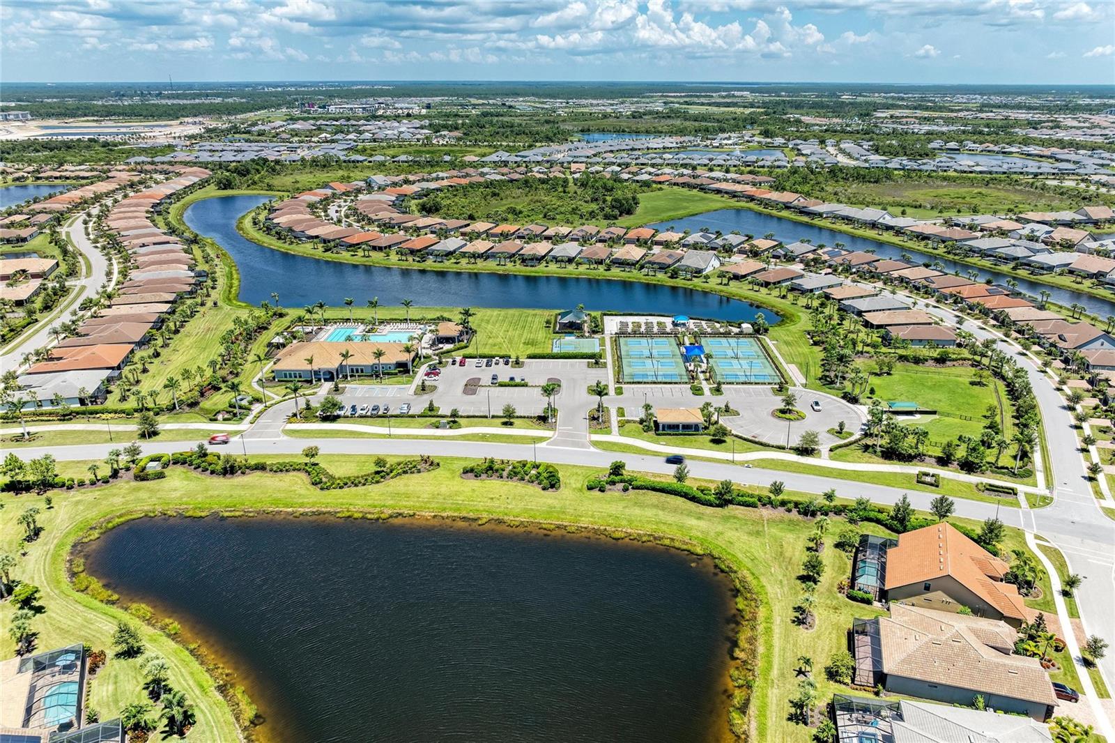 ISLANDWALK AT THE WEST VILLAGES - Residential