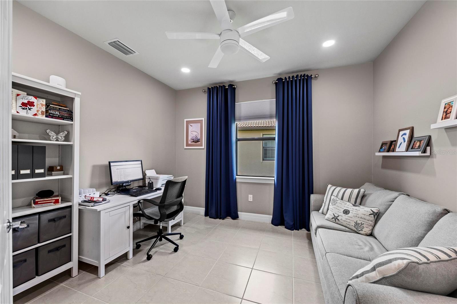 ISLANDWALK AT THE WEST VILLAGES - Residential