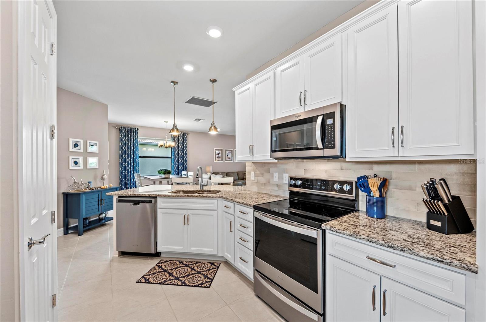 ISLANDWALK AT THE WEST VILLAGES - Residential