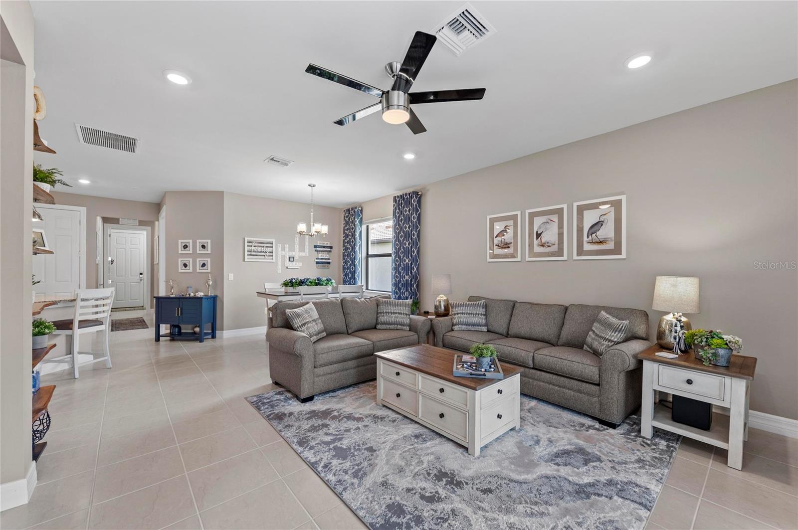 ISLANDWALK AT THE WEST VILLAGES - Residential