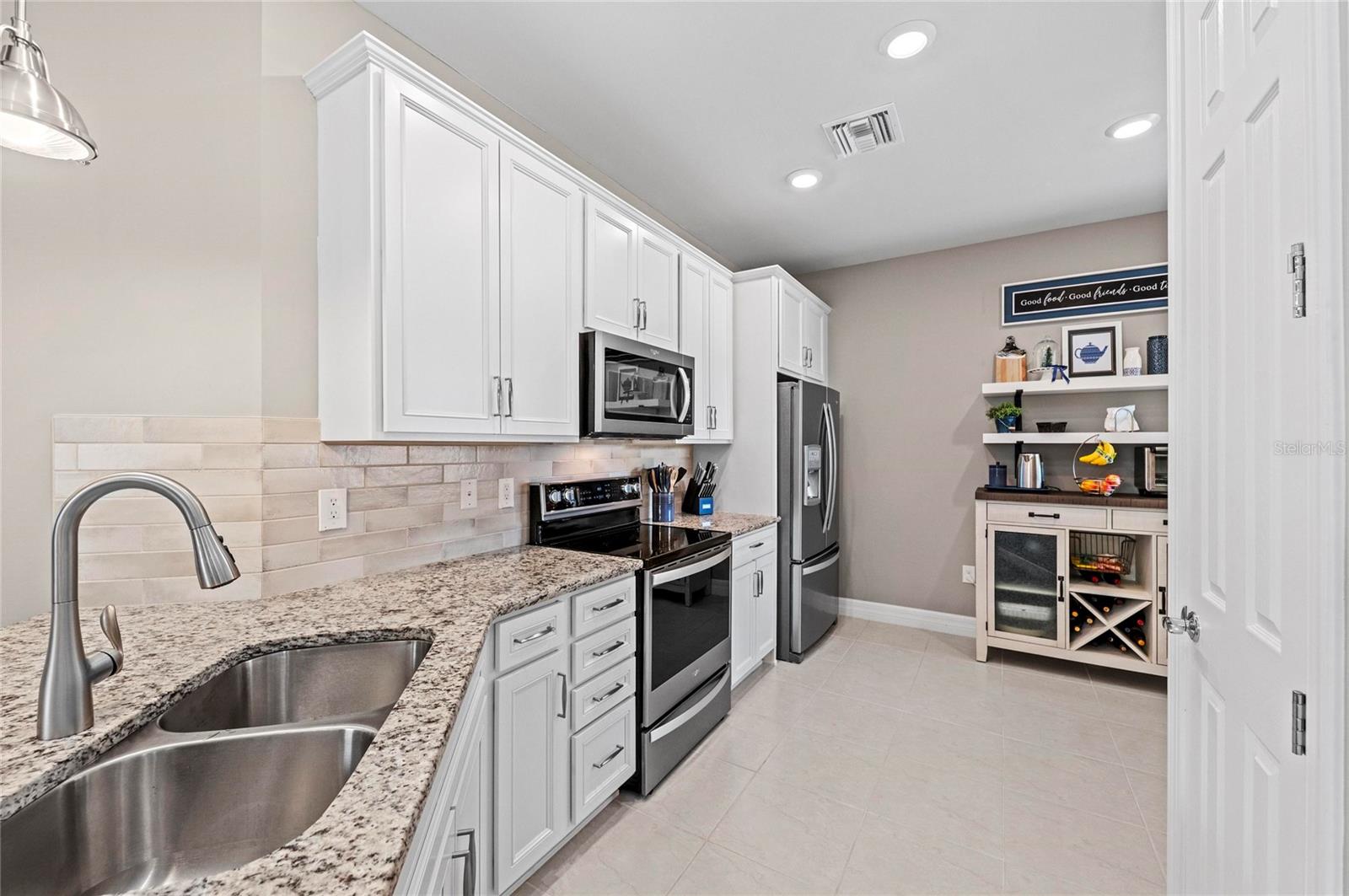 ISLANDWALK AT THE WEST VILLAGES - Residential