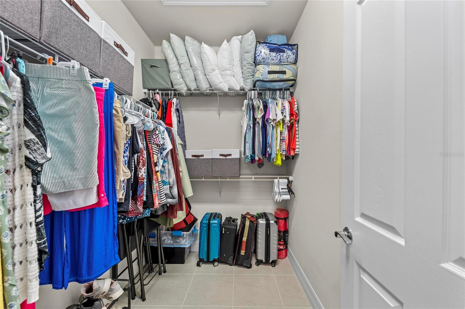 ISLANDWALK AT THE WEST VILLAGES - Residential